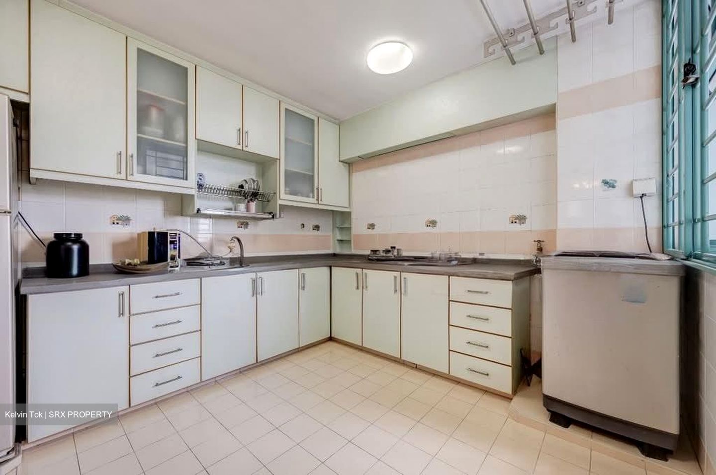 Blk 690F Woodlands Drive 75 (Woodlands), HDB 5 Rooms #557928441